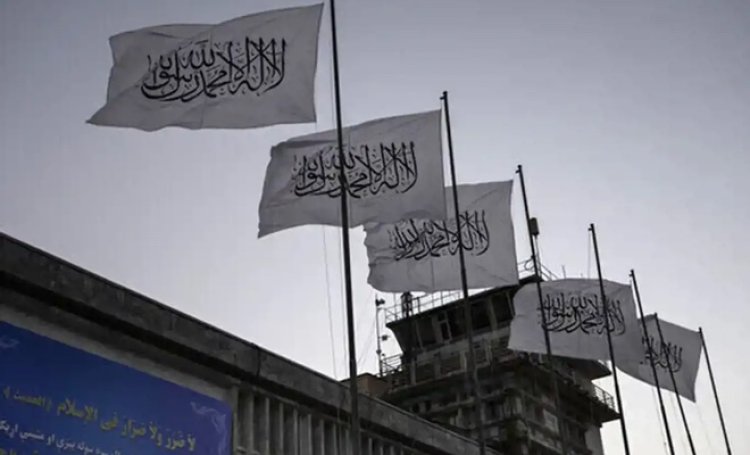 İslam Emirliği'nden UNAMA'nın raporuna yalanlama