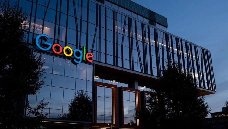 Google'a patent ihlali nedeniyle 338,7 milyon dolar tazminat