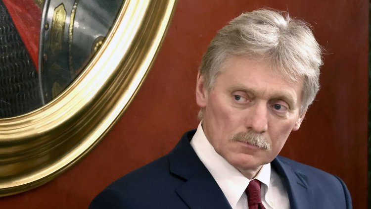 Peskov: Tahıl anlaşmasında önemli bir ilerleme yok, Rusya'ya verilen sözler tutulmadı