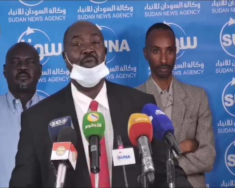 Sudan ordusu ve Hızlı Destek Kuvvetleri, Batı Darfur Valisi’nin ölümüyle ilgili birbirini suçladı