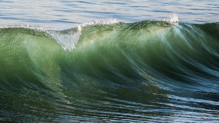 Küresel deniz yüzeyi sıcaklıkları nisan ve mayısta, 1850'den beri en yüksek seviyeyi gördü