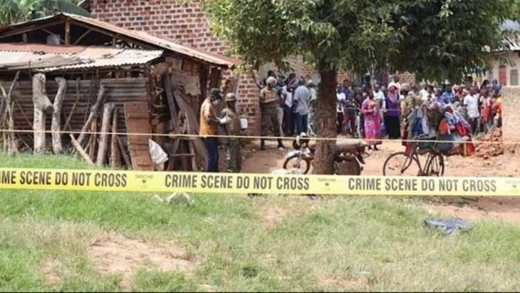Uganda’da okula saldırı: 25 ölü, 8 yaralı
