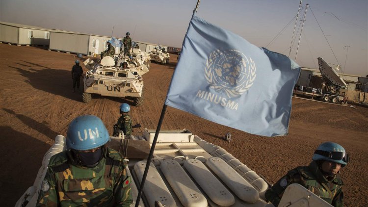 Mali: BM barış gücü toplumlar arası gerilimleri körüklediği için ülkeyi  hemen terk etmeli