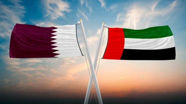 BAE ve Katar karşılıklı olarak büyükelçiliklerini yeniden açıyor