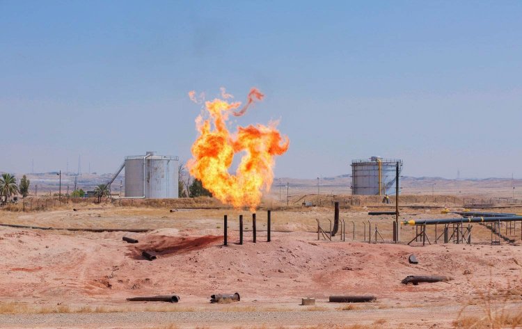 Bağdat, Erbil ve Ankara Kürdistan Bölgesi petrolünün 'yeniden ihracatı' için bir araya geliyor