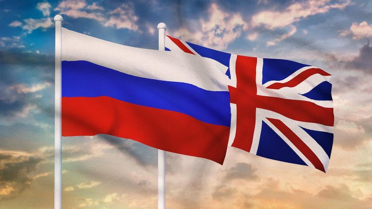İngiltere'den Rusya'ya yaptırımlara devam kararı
