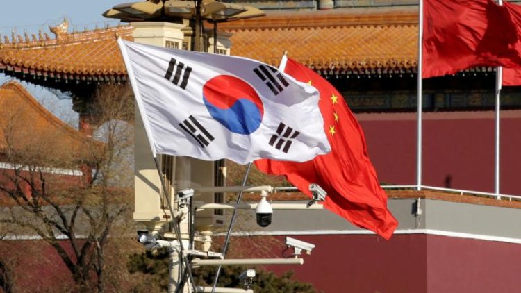 Güney Kore'de yeni tartışma: Çinlilerin yerel seçimlerde oy hakları ellerinden alınsın