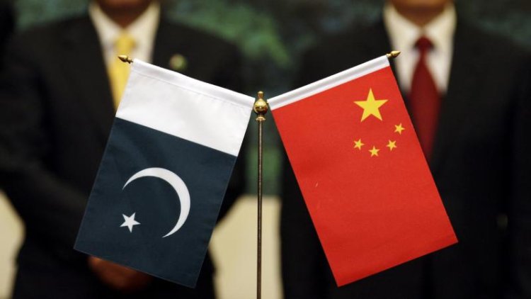 Pakistan ve Çin'den 4,8 milyar dolarlık nükleer güç ünitesi anlaşması