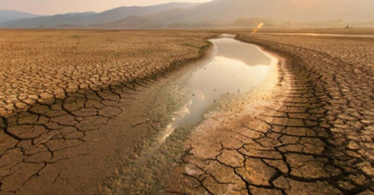 Uruguay'daki su krizi, kuraklık nedeniyle büyüyor