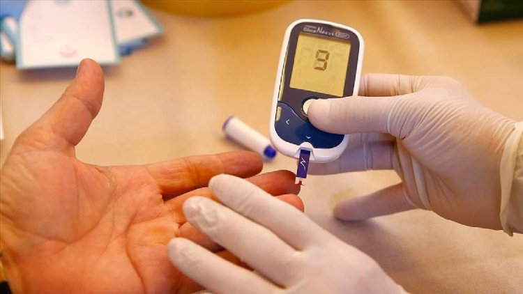 Araştırma: 2050 yılına kadar 1,3 milyar insan diyabet hastası olacak