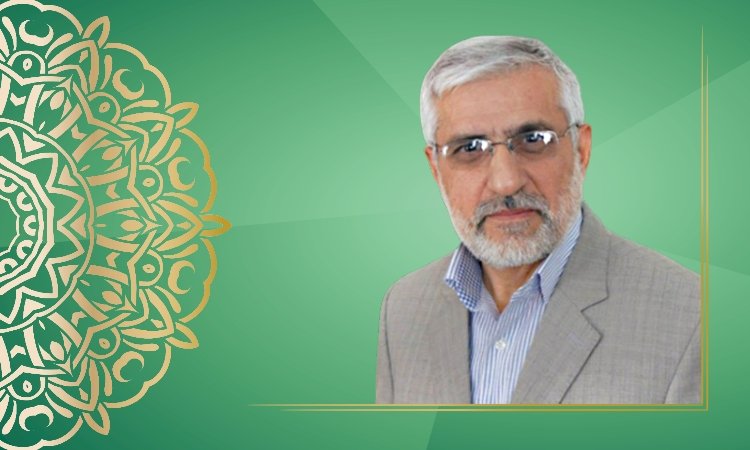Hizbullah Cemaati Rehberi Gümüş'ten Kurban Bayramı mesajı