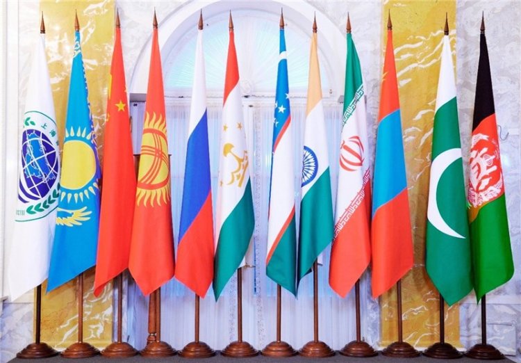 Lavrov: İran 4 Temmuz’da resmen ŞİÖ üyesi olacak