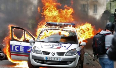 Fransa, BM'nin 'ırkçılık' suçlamalarının, asılsız olduğunu ileri sürdü