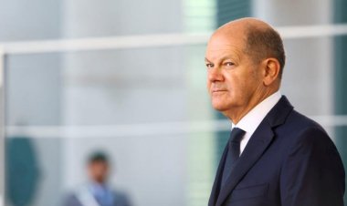 Scholz: Müslüman karşıtı nefrete yer verilmemesi lazım