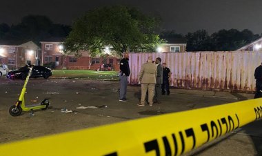 ABD'de silahlı saldırı: 2 ölü, 28 yaralı