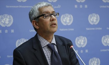 BM: Tüm ülkeler göçmenlere saygı göstermeli