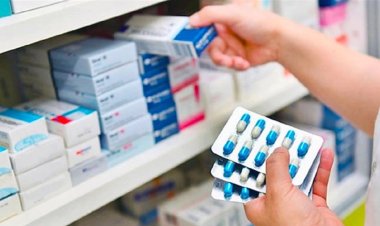 Hollanda'da ilaç tedarik sıkıntısının 2023 sonunda rekor seviyeye ulaşması bekleniyor