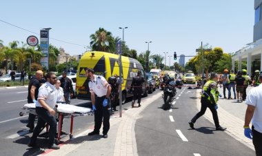 İşgalci çetenin kalbinde direniş eylemi! 3'ü ağır 10 yaralı