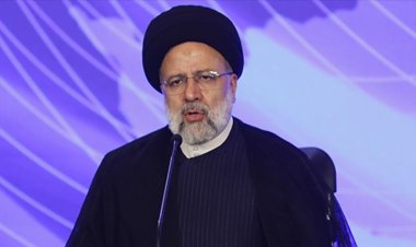 İran Cumhurbaşkanı Reisi: Siyonist rejim, ulusların egemenliğine saldırının nesnel bir simgesidir