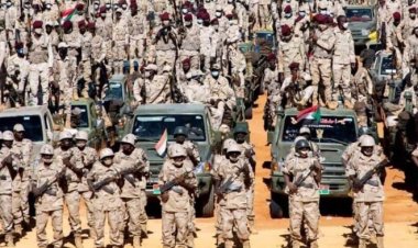 Sudan'da barış ihtimali azalıyor: 2 yıl savaşacak kaynağımız var