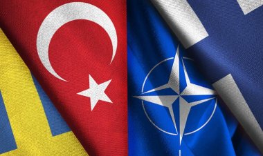 Türkiye, İsveç ve Finlandiya dışişleri bakanları bir araya gelecek