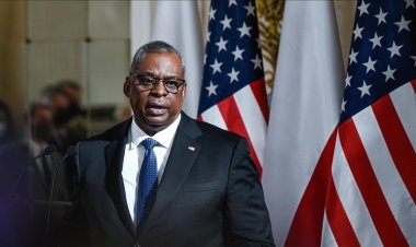 Savaş kışkırtıcısı ABD: Ukrayna'nın başarısız olmasına izin vermeyeceğiz