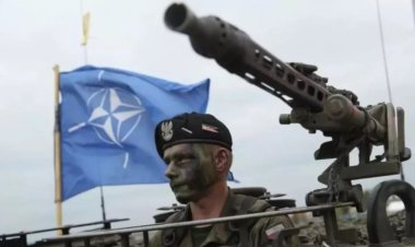 NATO ülkelerinin savunma harcamaları bu yıl 1,2 trilyon doları geçecek