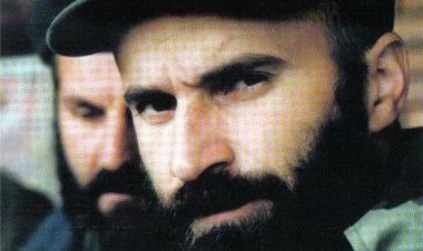 Çeçenistan'ın efsane komutanı: Şamil Basayev