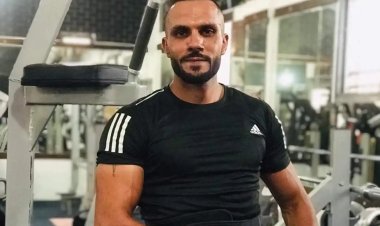 Batı Şeria'da bir Filistinli şehid edildi