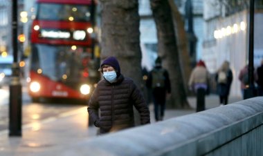 İngiltere'de işsizlik, beklentileri aşarak yüzde 4 oldu
