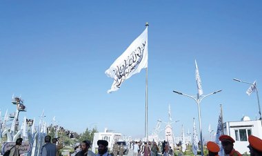 Afganistan İslam Emirliği: İşgalcilerin 20 yıllık ifsat çabalarını 1,5 yılda yok ettik