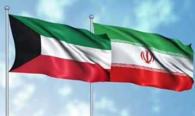 Kuveyt'te mahkum olan 11 İran vatandaşı iade edildi