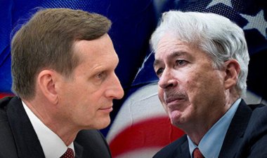 Rus ve ABD istihbarat başkanları Ukrayna konusunu görüştü