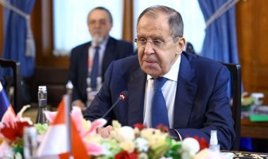 Rusya: Türkiye, Rus tahılının ihtiyacı olan ülkelere gönderilmesini istiyor