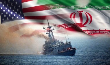 ABD, İran'ın Basra Körfezi'nde gemilere müdahalesini ileri sürerek bölgeye F-16 konuşlandırıyor