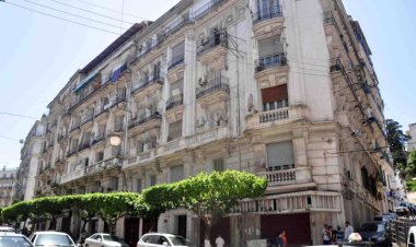 Cezayir’de sömürgeci gölgesi: Evlerinden tahliye ediliyorlar