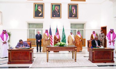 Sudan ordusu Cidde müzakerelerinden çekildiğini duyurdu