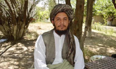 Tüm dünya Müslümanlarına çağrı: Afganistan'a yatırım yapın