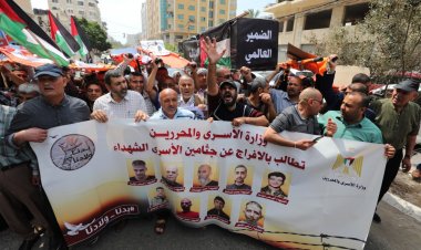 Filistinli komiteden, Irak’ta İşgalci İsrail’in vatandaşını kaçıranlara ‘Filistinli esirlerle’ takas yapılması çağrısı