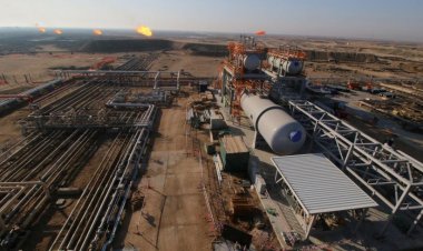 Irak, Suriye üzerinden 'petrol ihracatı' planlıyor