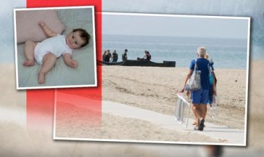 İspanya’da batan göçmen teknesindeki 8 aylık bebeğin cesedi 3 ay sonra karaya vurdu