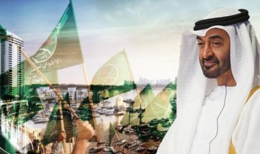 BAE’nin küresel bazda İhvan düşmanlığı ve faaliyetleri