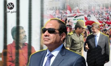 Reuters, Mursi'ye karşı yapılan darbede rol oynadı mı?