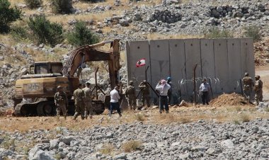 BM, Lübnan-İşgalci İsrail sınırında yaşanan gerginlikten endişeli