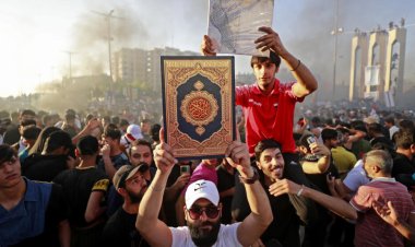 Irak, İsveç Büyükelçisi'ni istenmeyen kişi ilan edip, Ericsson Şirketi’nin çalışmalarını da askıya aldı