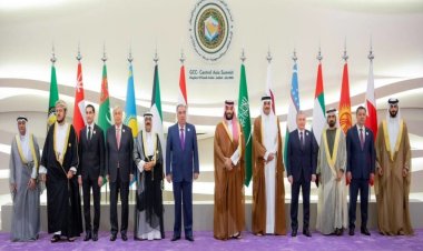 KİK-Orta Asya Zirvesi, stratejik ve siyasi diyaloğu sürdürmenin önemi üzerine anlaştı