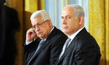 Abbas ve Netanyahu Türkiye'yi ziyaret edecek