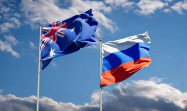 Avustralya, onlarca Rus kuruluş ve kişiye yaptırım uygulama kararı aldı