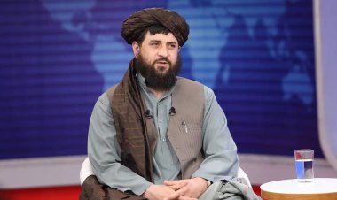 Yakup Mücahid: ABD baskısına boyun eğmeyen ülkeler İslam Emirliği'ni tanımalı