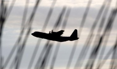 Avustralya, ABD'den 6,6 milyar dolarlık askeri kargo uçağı alacak